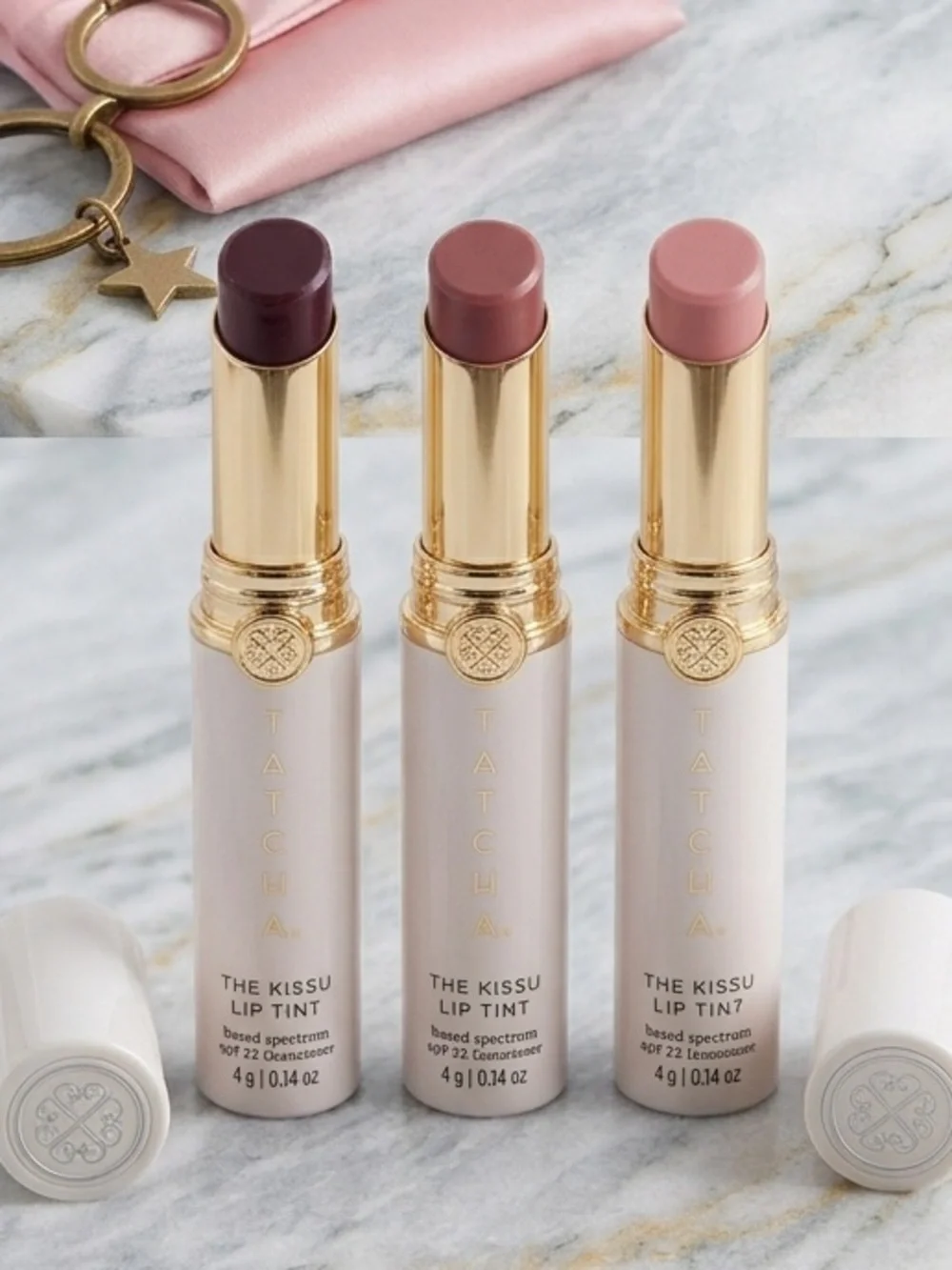 ✨ NEW IN BOX | 100% AUTHENTIC | FULL SIZE TRIO ✨